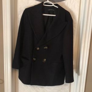 Zara Winter Coat